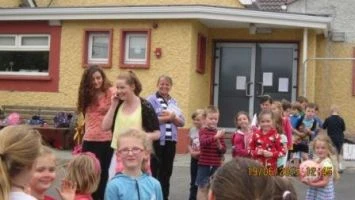 Rang 3 4 5 6 school tours and sports day 124